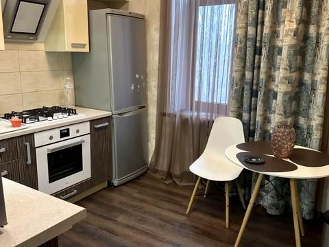 квартира за адресою Незалежної України вул. (40 років Радянської України), 49