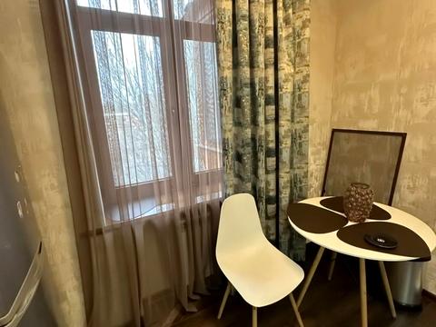 квартира за адресою Незалежної України вул. (40 років Радянської України), 49