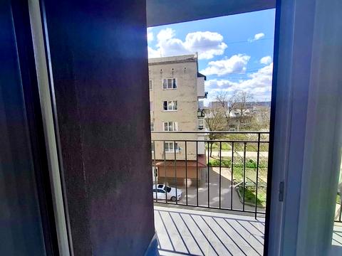 квартира за адресою Флотська вул., 10-Б