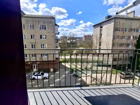 квартира за адресою Флотська вул., 10-Б