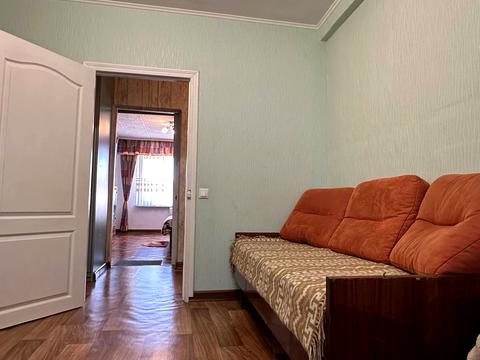 квартира по адресу Світлицького ул., 13