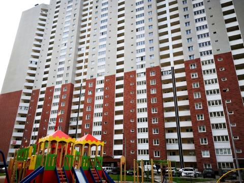 квартира по адресу Балтийский пер., 1