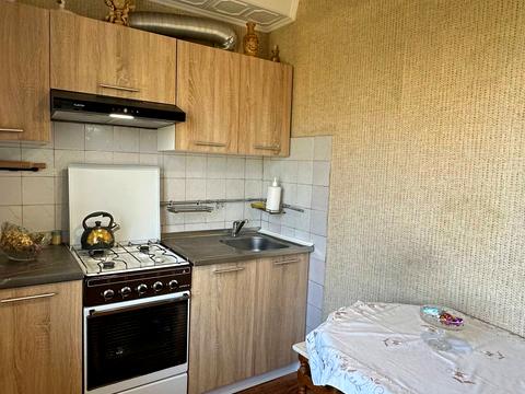 квартира по адресу Світлицького ул., 13