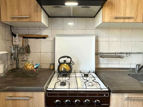 квартира по адресу Світлицького ул., 13