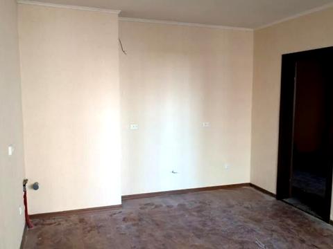 квартира по адресу Балтийский пер., 1
