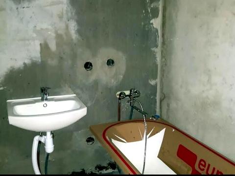 квартира по адресу Балтийский пер., 1