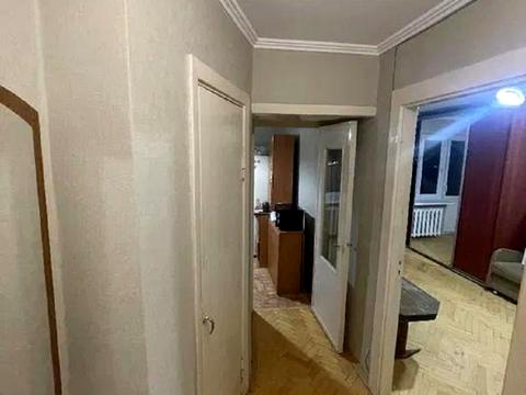 квартира за адресою Дністерська вул., 4