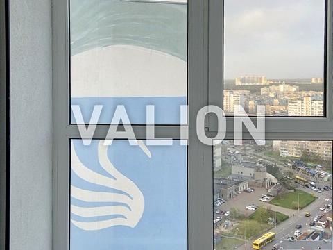 квартира за адресою Ревуцького вул., 40-Г