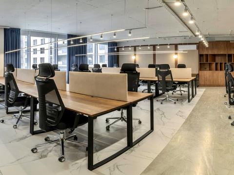 комерційна за адресою Іоанна Павла II вул. (Патріса Лумумби), 6/1