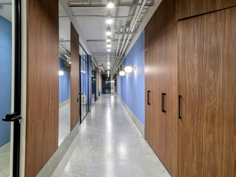 комерційна за адресою Іоанна Павла II вул. (Патріса Лумумби), 6/1