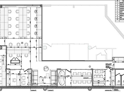 комерційна за адресою Іоанна Павла II вул. (Патріса Лумумби), 6/1