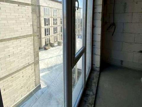 квартира по адресу Луговая ул., 56а