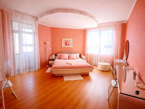 квартира за адресою Шота Руставелі вул., 44