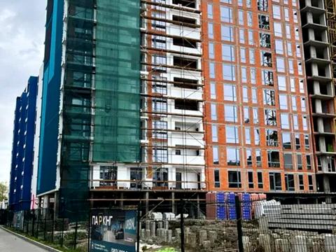 квартира за адресою Бастіонна