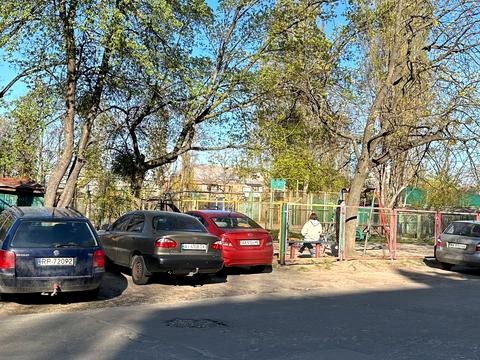 квартира по адресу Світлицького ул., 13