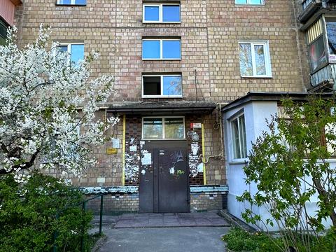 квартира по адресу Світлицького ул., 13