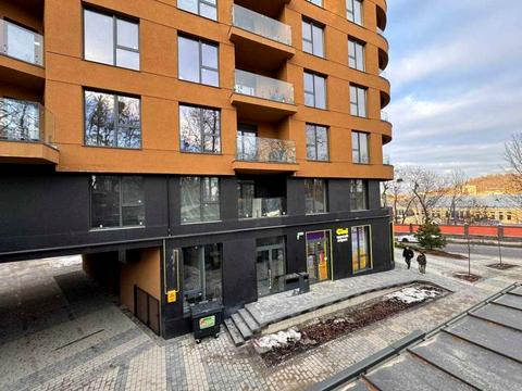 комерційна за адресою Клепарівська вул., (Будинок)