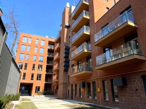 комерційна за адресою Клепарівська вул., (Будинок)