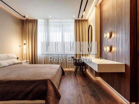 квартира за адресою Андрія Верхогляда вул. (Михайла Драгомирова), 14-А