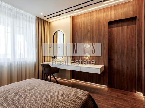 квартира за адресою Андрія Верхогляда вул. (Михайла Драгомирова), 14-А