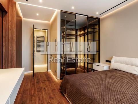 квартира за адресою Андрія Верхогляда вул. (Михайла Драгомирова), 14-А