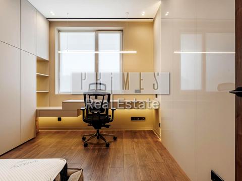 квартира за адресою Андрія Верхогляда вул. (Михайла Драгомирова), 14-А