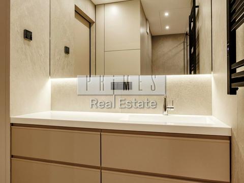 квартира за адресою Андрія Верхогляда вул. (Михайла Драгомирова), 14-А