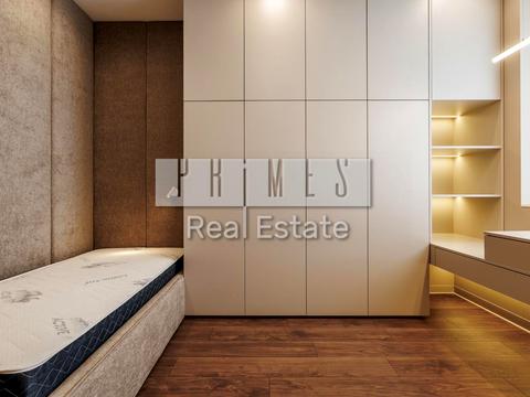 квартира за адресою Андрія Верхогляда вул. (Михайла Драгомирова), 14-А