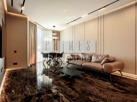 квартира за адресою Андрія Верхогляда вул. (Михайла Драгомирова), 14-А