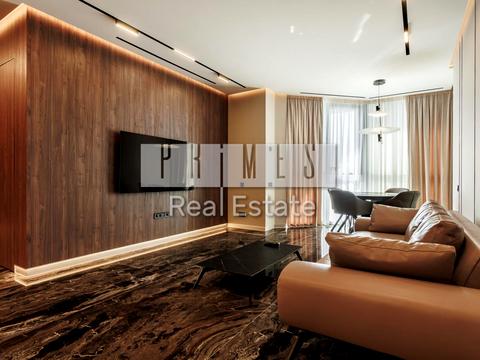 квартира за адресою Андрія Верхогляда вул. (Михайла Драгомирова), 14-А