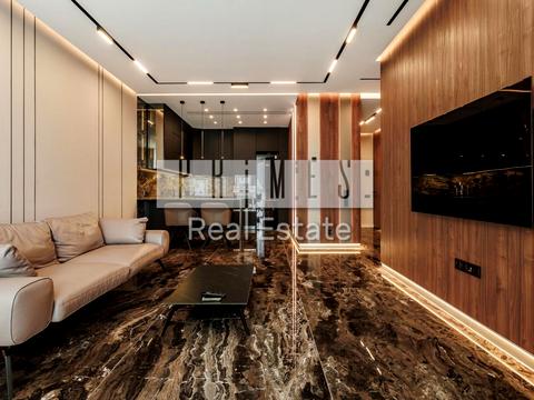 квартира за адресою Андрія Верхогляда вул. (Михайла Драгомирова), 14-А