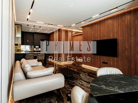 квартира за адресою Андрія Верхогляда вул. (Михайла Драгомирова), 14-А