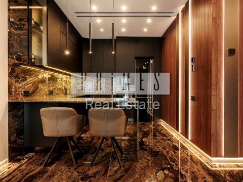 квартира за адресою Андрія Верхогляда вул. (Михайла Драгомирова), 14-А