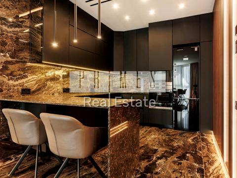 квартира за адресою Андрія Верхогляда вул. (Михайла Драгомирова), 14-А