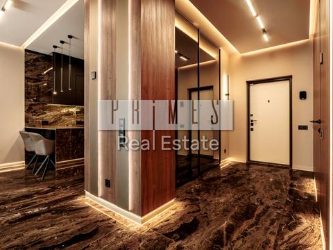 квартира за адресою Андрія Верхогляда вул. (Михайла Драгомирова), 14-А