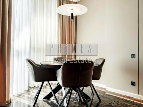 квартира за адресою Андрія Верхогляда вул. (Михайла Драгомирова), 14-А