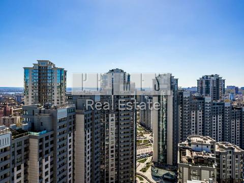 квартира за адресою Андрія Верхогляда вул. (Михайла Драгомирова), 14-А