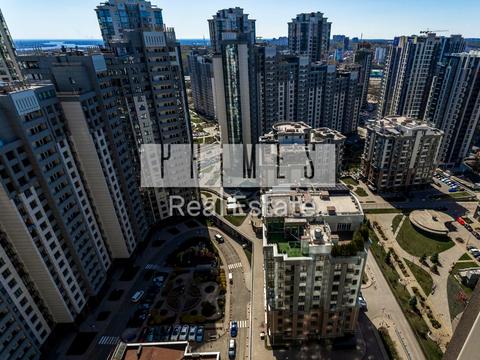 квартира за адресою Андрія Верхогляда вул. (Михайла Драгомирова), 14-А