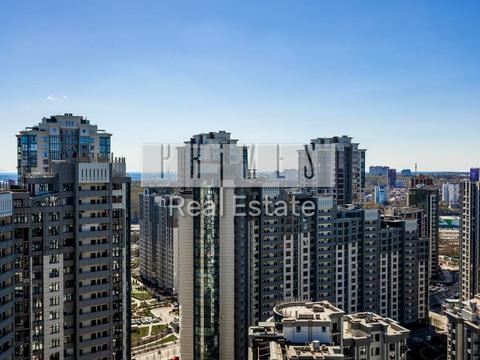 квартира за адресою Андрія Верхогляда вул. (Михайла Драгомирова), 14-А