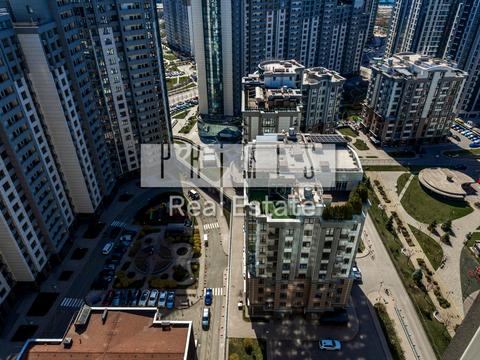 квартира за адресою Андрія Верхогляда вул. (Михайла Драгомирова), 14-А