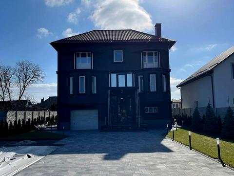 будинок за адресою Сергія Колоса вул. (Леніна), 131