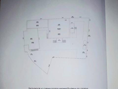 комерційна за адресою Золотий Берег вул., 4