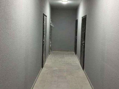 квартира по адресу Луговая ул., 56а