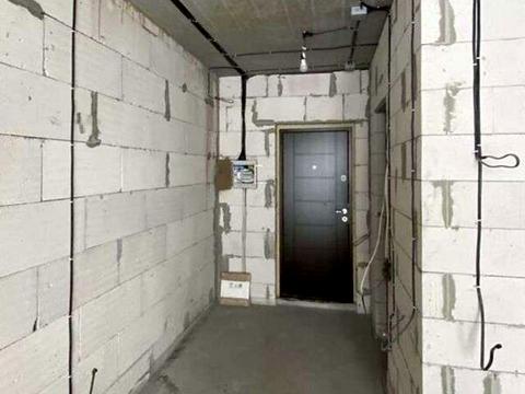 квартира по адресу Луговая ул., 56а