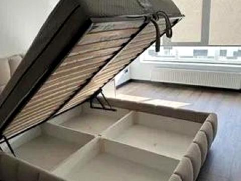 квартира за адресою Трускавецька вул., 3