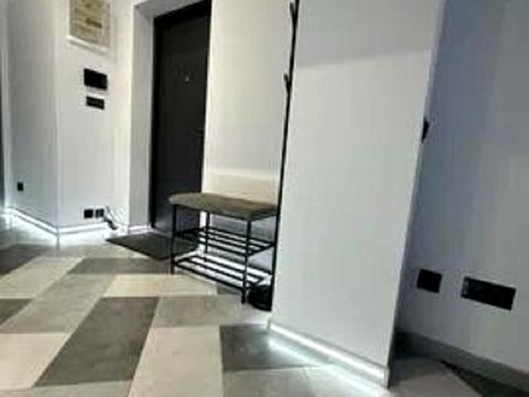 квартира за адресою Трускавецька вул., 3