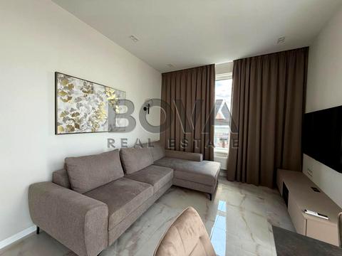 квартира за адресою Київ, Василя Тютюнника вул. (Анрі Барбюса), 28-А