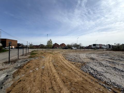 ділянка за адресою 