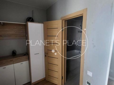 квартира по адресу Заречная ул., 4 к2
