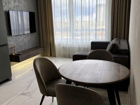 квартира по адресу Причальная ул., 12